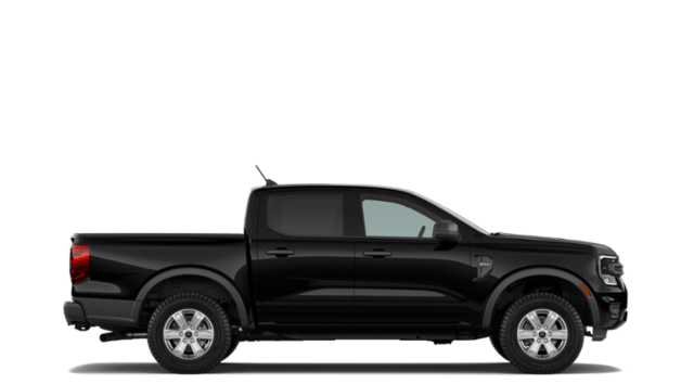 2026 Ford Ranger® External Image 1